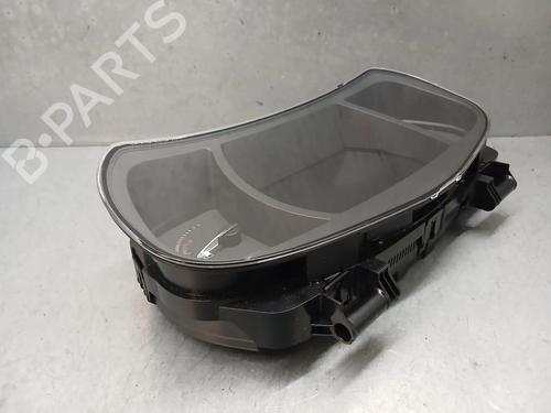 Instrument cluster RENAULT MEGANE IV Hatchback (B9A/M/N_) 1.5 Blue dCi 115 (B9A6) | BP39406073C47 - Image 3