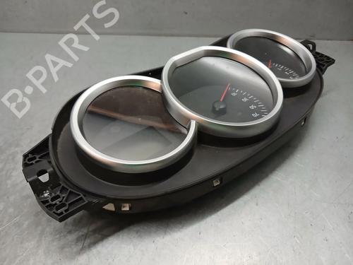 Instrument cluster DACIA SANDERO II TCe 90 (B8M1, B8MA, B8AC) | BP32869659C47 - Image 3
