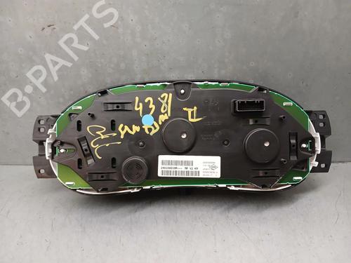 Instrument cluster DACIA SANDERO II TCe 90 (B8M1, B8MA, B8AC) | BP32869659C47 - Image 4