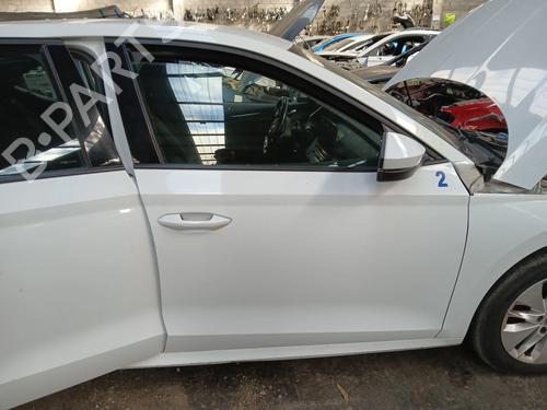 Used Right front door Right front door 39406050 39406050