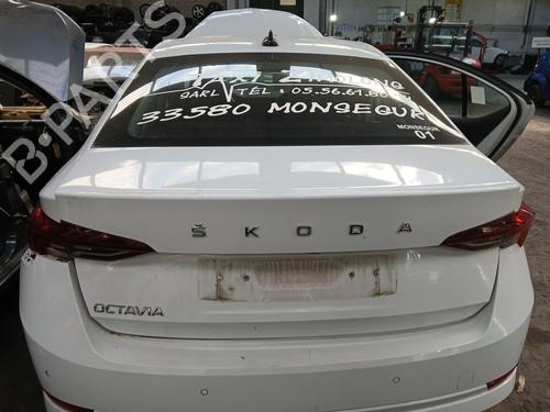 Used Tailgate Tailgate 39406051 39406051