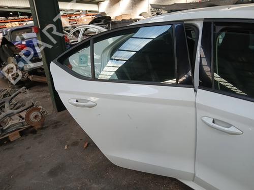 Used Right rear door Right rear door 39406052 39406052