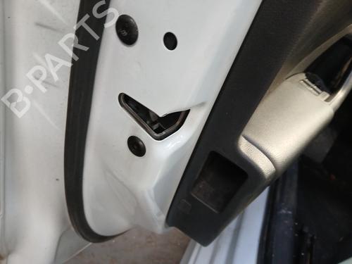 Used Front left lock Front left lock 39406045 39406045
