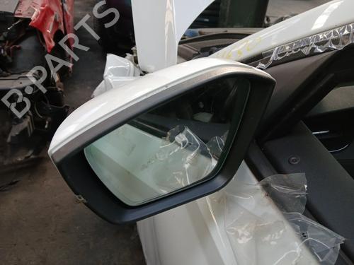 Used Left mirror Left mirror 39406054 39406054
