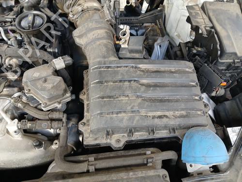 Used Air filter box Air filter box 39406062 39406062