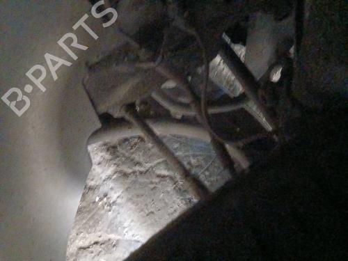 Used Right front suspension arm Right front suspension arm 39406071 39406071