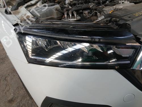 Used Right headlight Right headlight 39406069 39406069