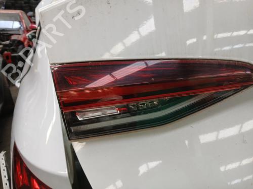 Left tailgate light SKODA OCTAVIA IV (NX3, NN3, PV3) 2.0 TDi | BP39406066C79 - Image 3