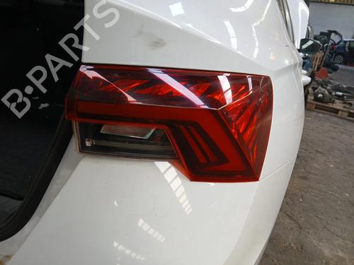 Used Right taillight Right taillight 39406067 39406067