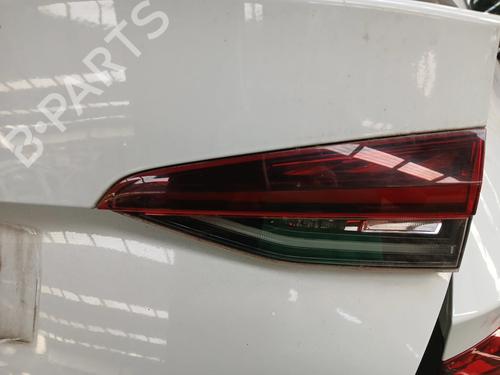 Used Right tailgate light Right tailgate light 39406065 39406065