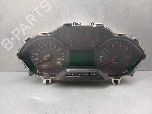 kombiinstrument-peugeot-partner-box-bodympv-k9-2018-35814696 main image