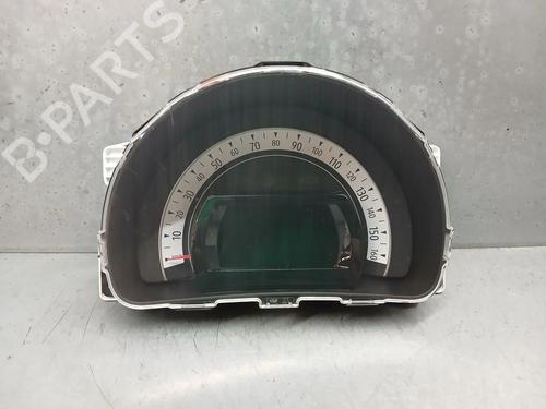 Used Instrument cluster Instrument cluster 34695757 34695757