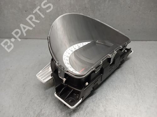 Instrument cluster RENAULT TWINGO III (BCM_, BCA_) Z.E: (BCA1) | BP34695757C47 - Image 2