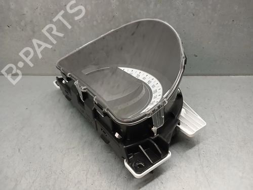 Instrument cluster RENAULT TWINGO III (BCM_, BCA_) Z.E: (BCA1) | BP34695757C47 - Image 4