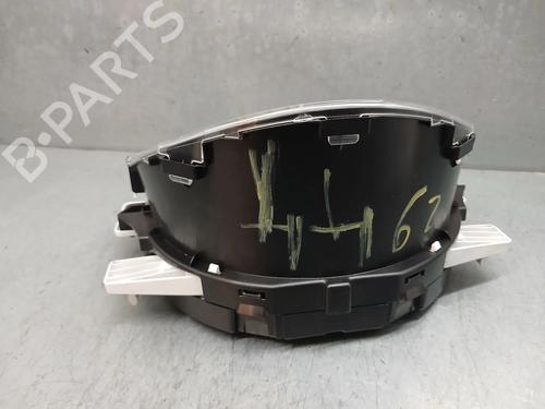 Instrument cluster RENAULT TWINGO III (BCM_, BCA_) Z.E: (BCA1) | BP34695757C47 - Image 5