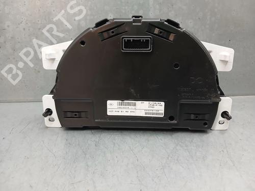 Instrument cluster RENAULT TWINGO III (BCM_, BCA_) Z.E: (BCA1) | BP34695757C47 - Image 6