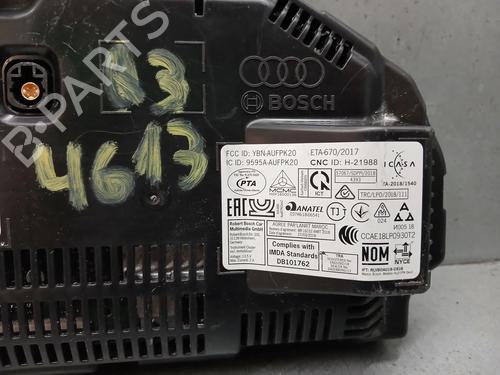 Instrument cluster AUDI Q3 (F3B) 35 TDI | BP38600352C47 - Image 6