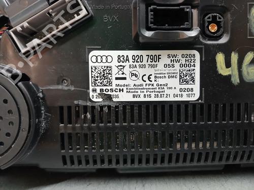 Instrument cluster AUDI Q3 (F3B) 35 TDI | BP38600352C47 - Image 7
