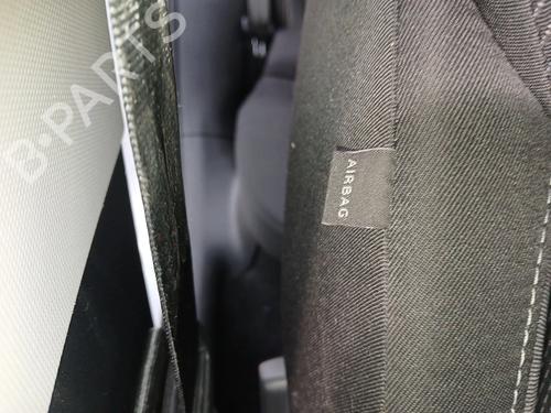 Used Right seat airbag Right seat airbag 39406074 39406074