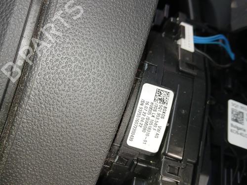 Used Squib airbag Squib airbag 39406078 39406078