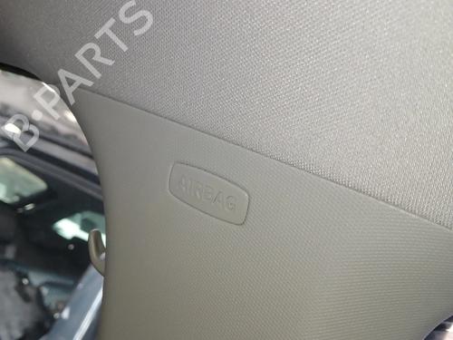 Used Left curtain airbag Left curtain airbag 39406077 39406077