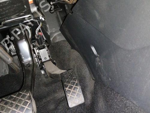 Used Pedal Pedal 39406090 39406090