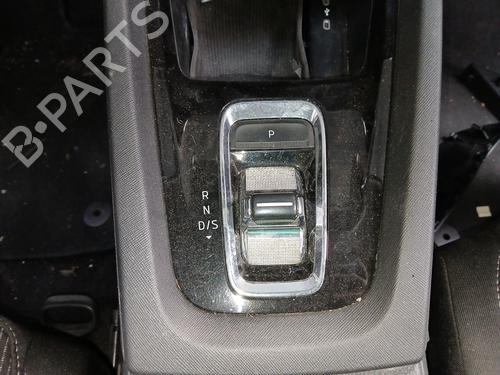Used Gear lever Gear lever 39406092 39406092