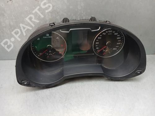 instrument-cluster-audi-q3-8ub-8ug-2011-2012-2013-2014-2015-2016-2017-2018-2019-2020-36904354 main image