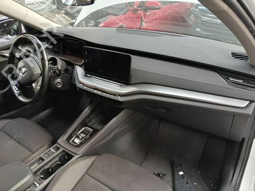 Used Airbag Kit Airbag Kit 39406093 39406093
