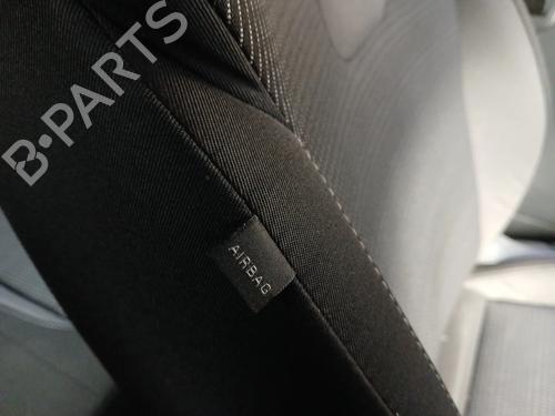 Used Left seat airbag Left seat airbag 39406095 39406095