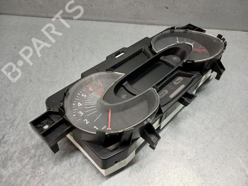 Instrument cluster RENAULT CAPTUR I (J5_, H5_) 0.9 TCe 90 | BP38020389C47 - Image 2