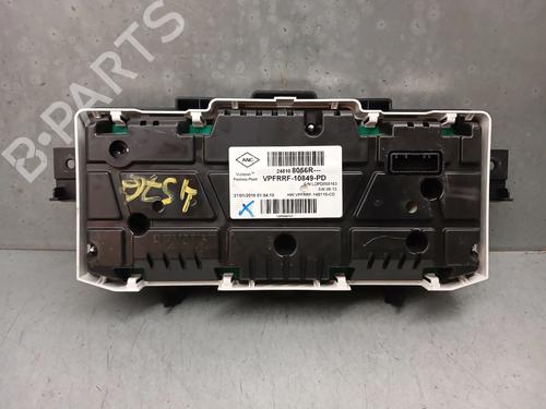 Instrument cluster RENAULT CAPTUR I (J5_, H5_) 0.9 TCe 90 | BP38020389C47 - Image 4