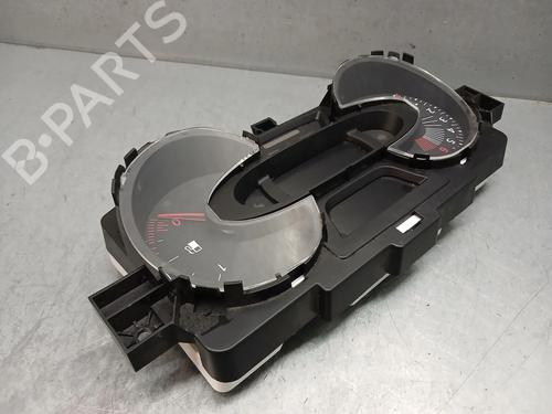 Instrument cluster RENAULT CAPTUR I (J5_, H5_) 0.9 TCe 90 | BP38020389C47 - Image 3