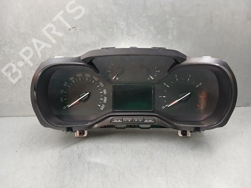 instrument-cluster-citroen-berlingo-box-bodympv-k9-2018-38913430 main image