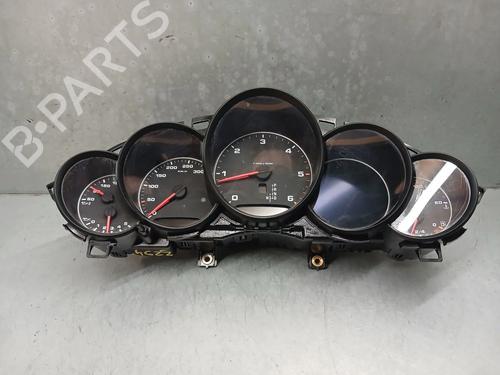 Used Instrument cluster Instrument cluster 22249246 22249246