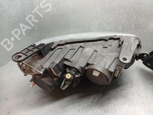 Left headlight DACIA DUSTER (HM_) 1.5 dCi 110 (HMAB) | BP39096400C28 - Image 2