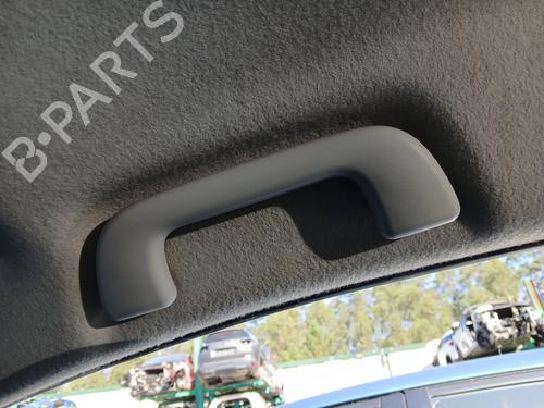 Used Front right interior door handle Front right interior door handle 39406096 39406096