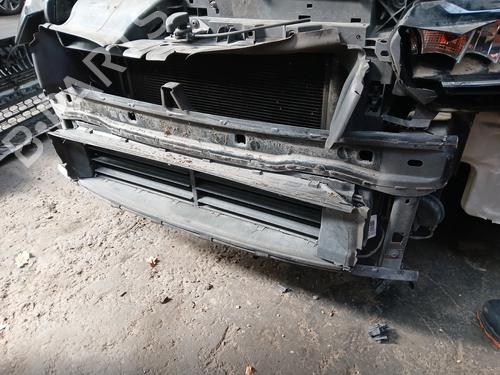 Used Front bumper reinforcement Front bumper reinforcement 39406099 39406099