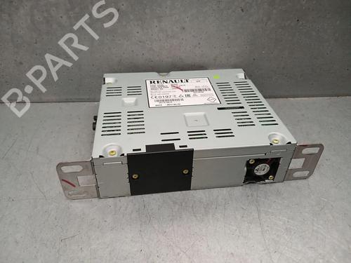 Radio RENAULT MEGANE IV Hatchback (B9A/M/N_) 1.5 dCi 110 (B9A3) | BP36051682E6 - Image 2