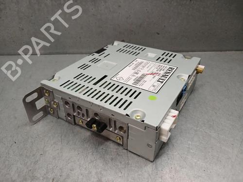 Radio RENAULT MEGANE IV Hatchback (B9A/M/N_) 1.5 dCi 110 (B9A3) | BP36051682E6 - Image 3