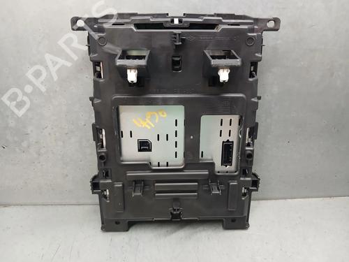 Radio RENAULT MEGANE IV Hatchback (B9A/M/N_) 1.5 dCi 110 (B9A3) | BP36051682E6 - Image 8