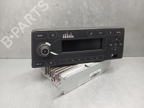 Used Radio Radio 35814707 35814707
