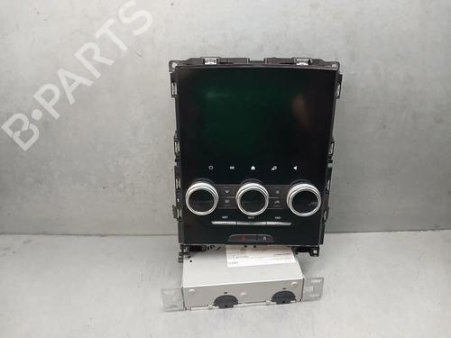 Used Radio Radio 39414852 39414852