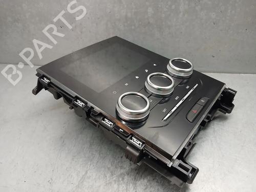 Radio RENAULT MEGANE IV Hatchback (B9A/M/N_) 1.5 Blue dCi 115 (B9A6) | BP39414852E6  - Image 8
