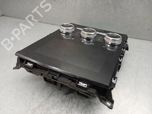 Radio RENAULT MEGANE IV Hatchback (B9A/M/N_) 1.5 Blue dCi 115 (B9A6) | BP39414852E6  - Image 9