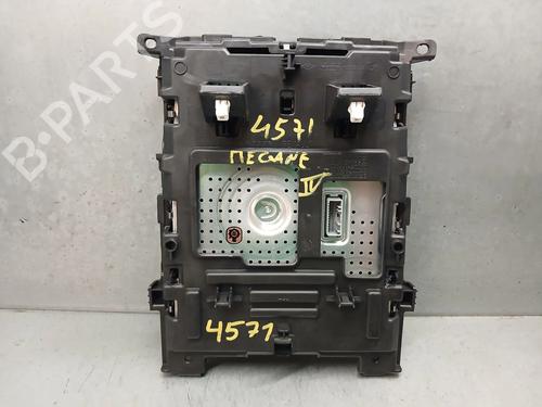 Radio RENAULT MEGANE IV Hatchback (B9A/M/N_) 1.5 Blue dCi 115 (B9A6) | BP39414852E6  - Image 10