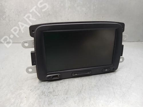 Used Radio Radio 38472245 38472245