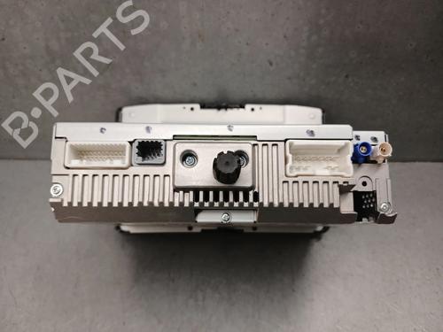 Radio DACIA SANDERO II 1.0 LPG (B8ML) | BP38472245E6  - Image 5