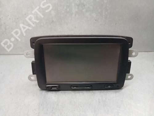 Used Radio Radio 32869660 32869660