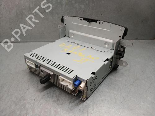 Radio DACIA SANDERO II TCe 90 (B8M1, B8MA, B8AC) | BP32869660E6 - Image 3